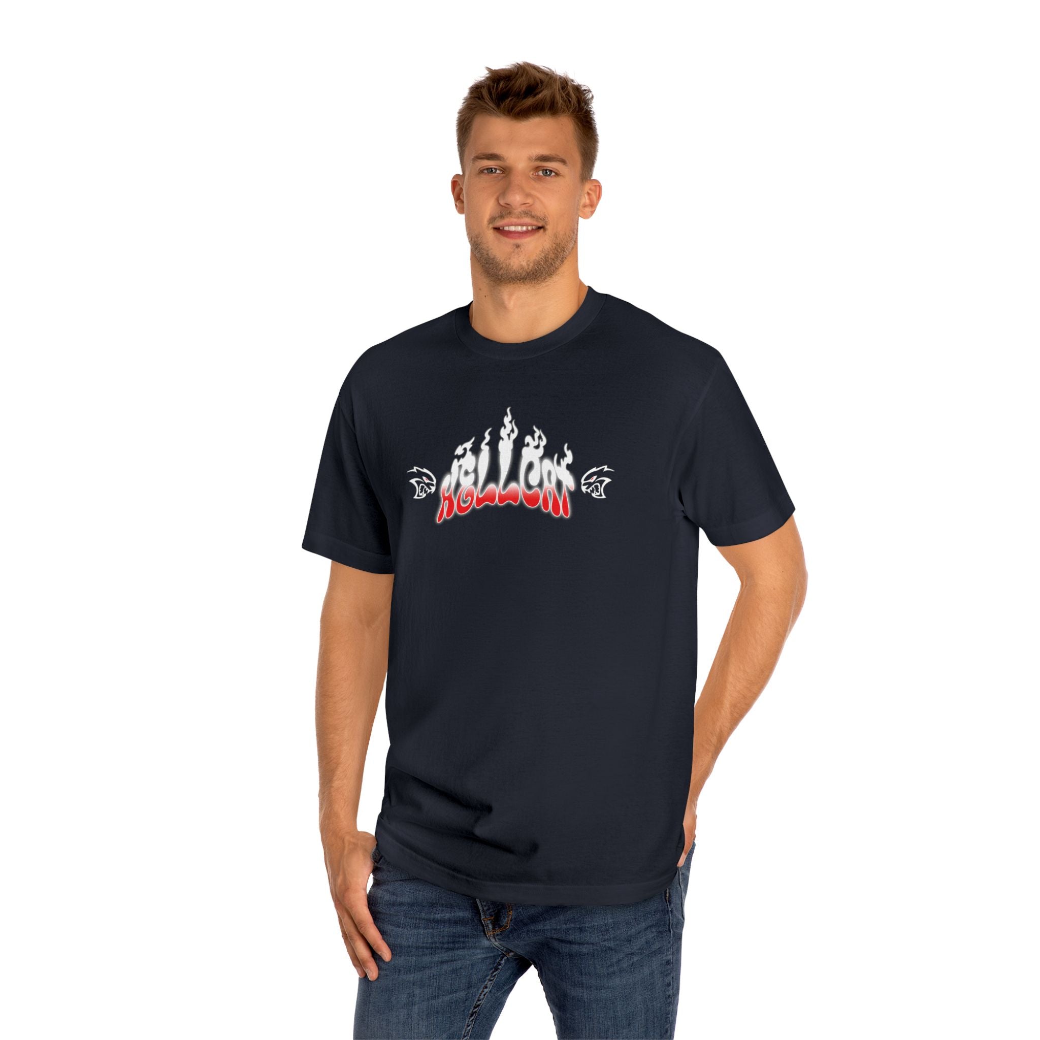Hellcat Shirt