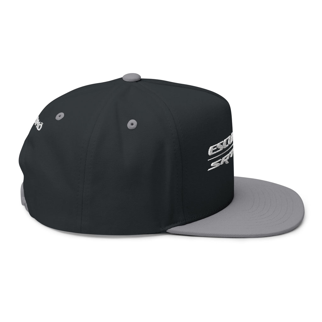 Escudería SRT & RT Snapback Cap