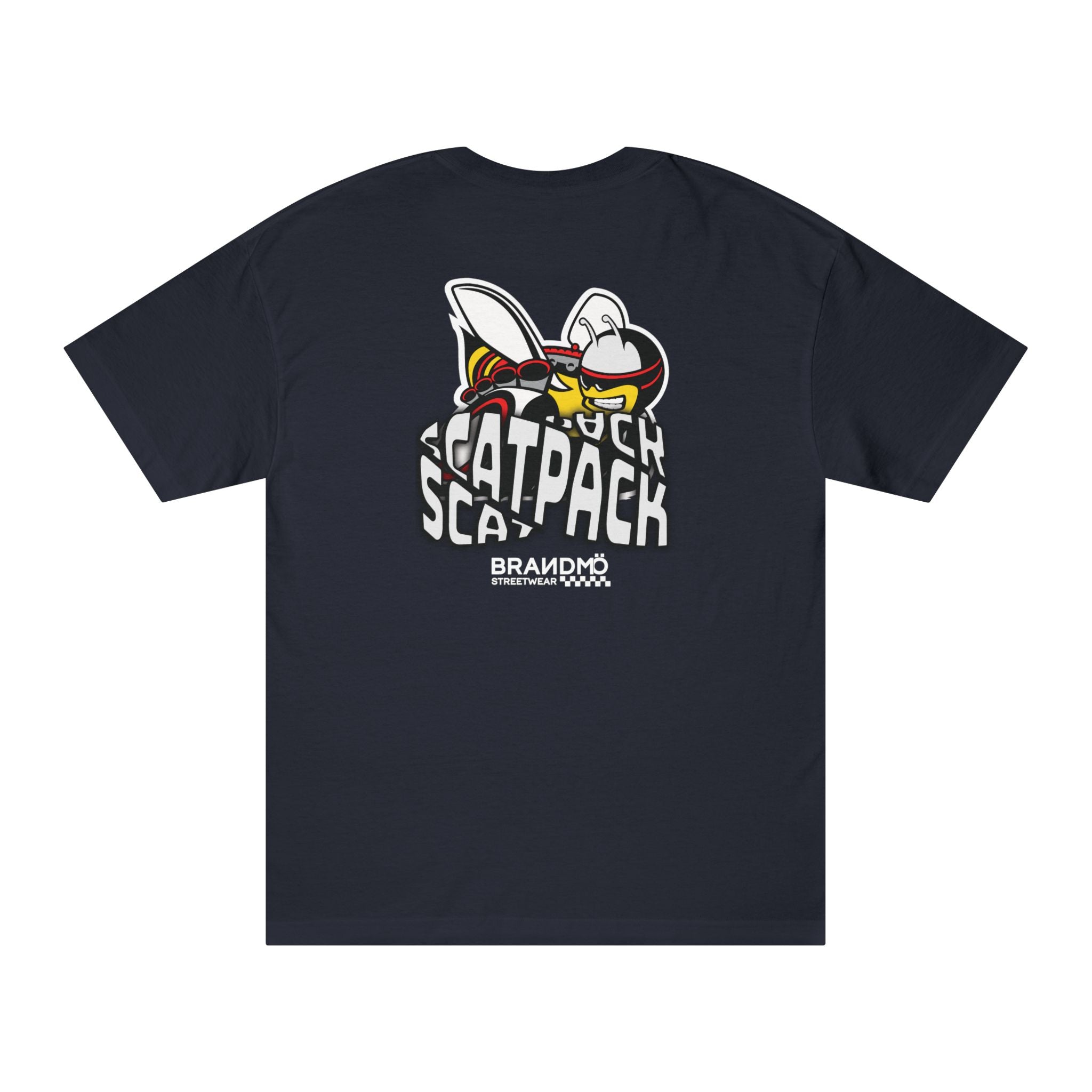 ScatPack Shirt