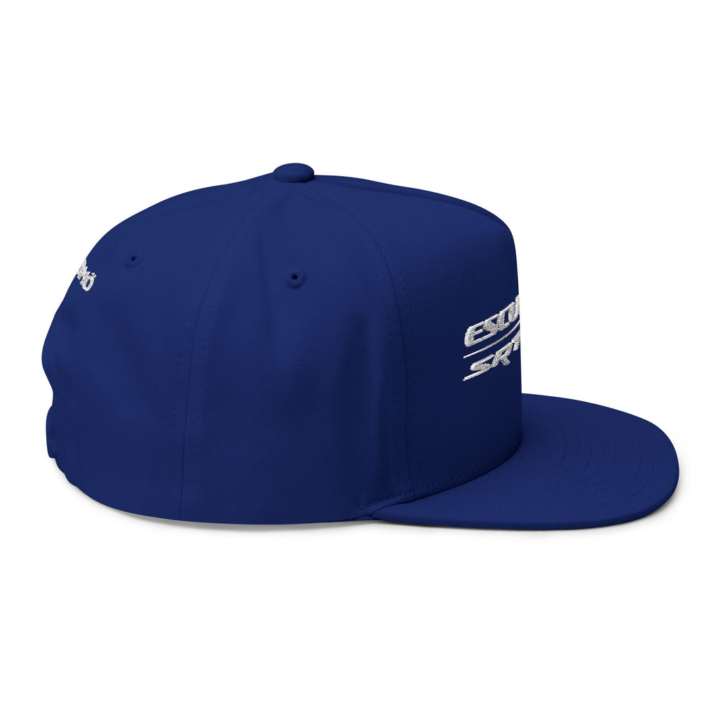 Escudería SRT & RT Snapback Cap