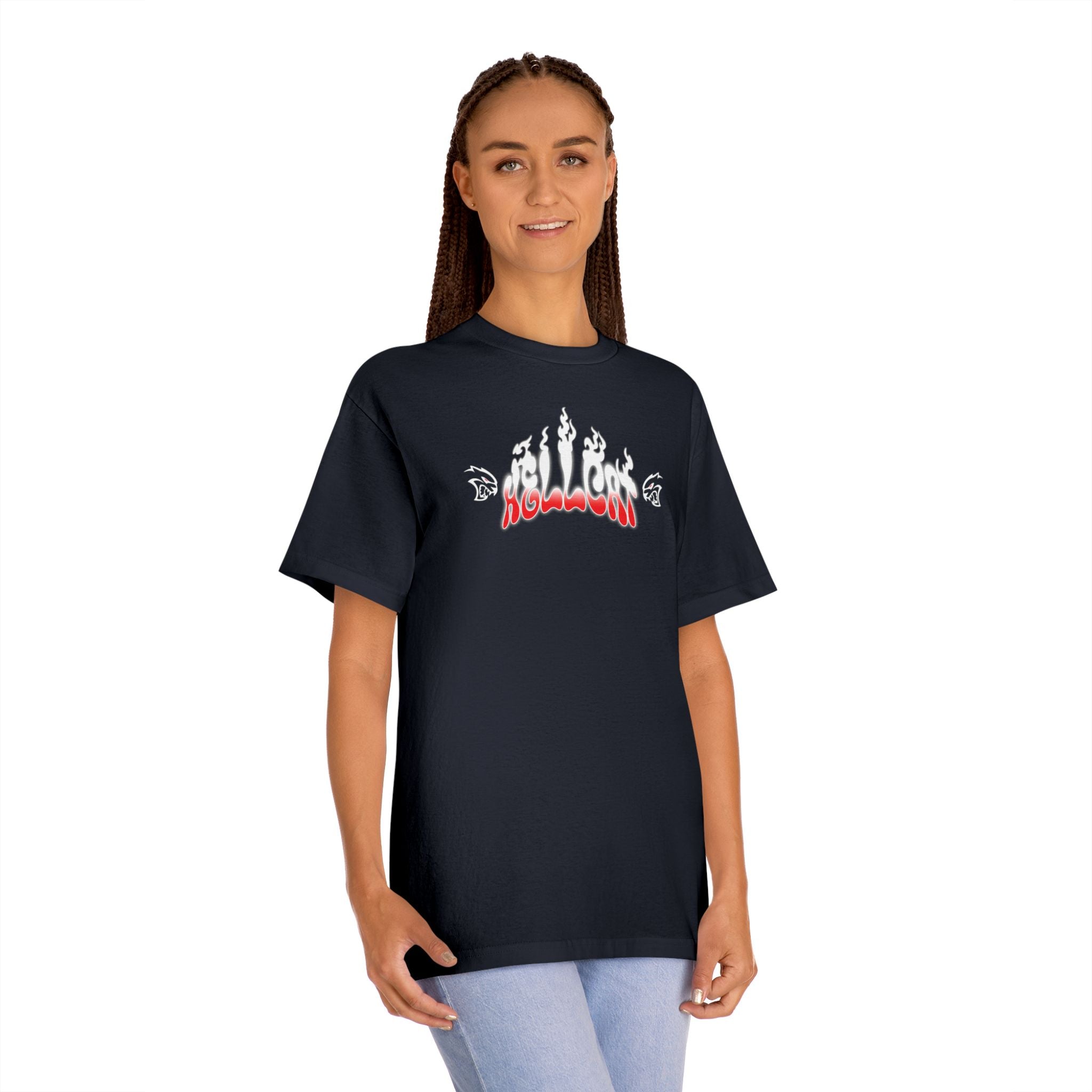 Hellcat Shirt