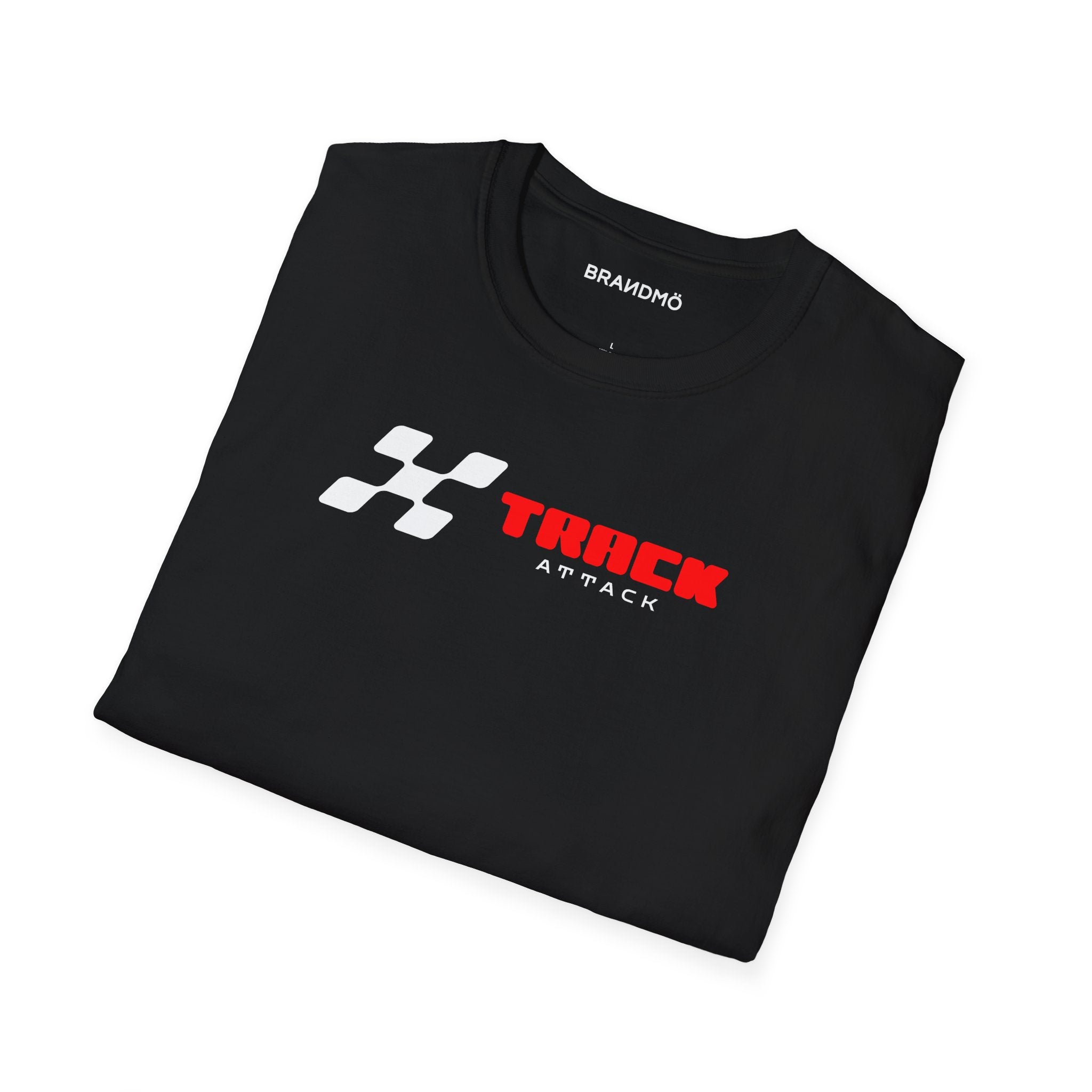 DIPR x BRANDMÖ - "Salinas Speedway" Shirt