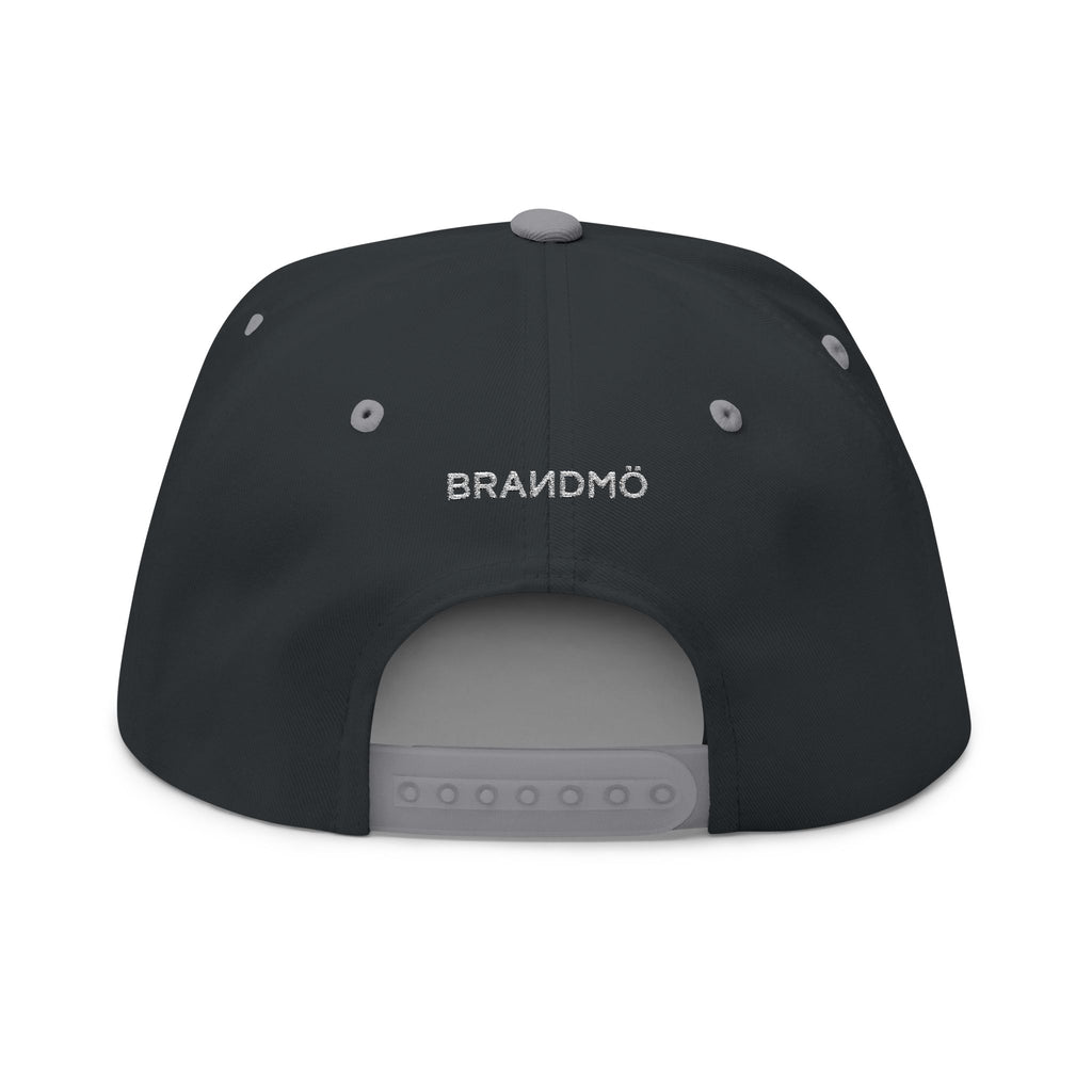 Escudería SRT & RT Snapback Cap