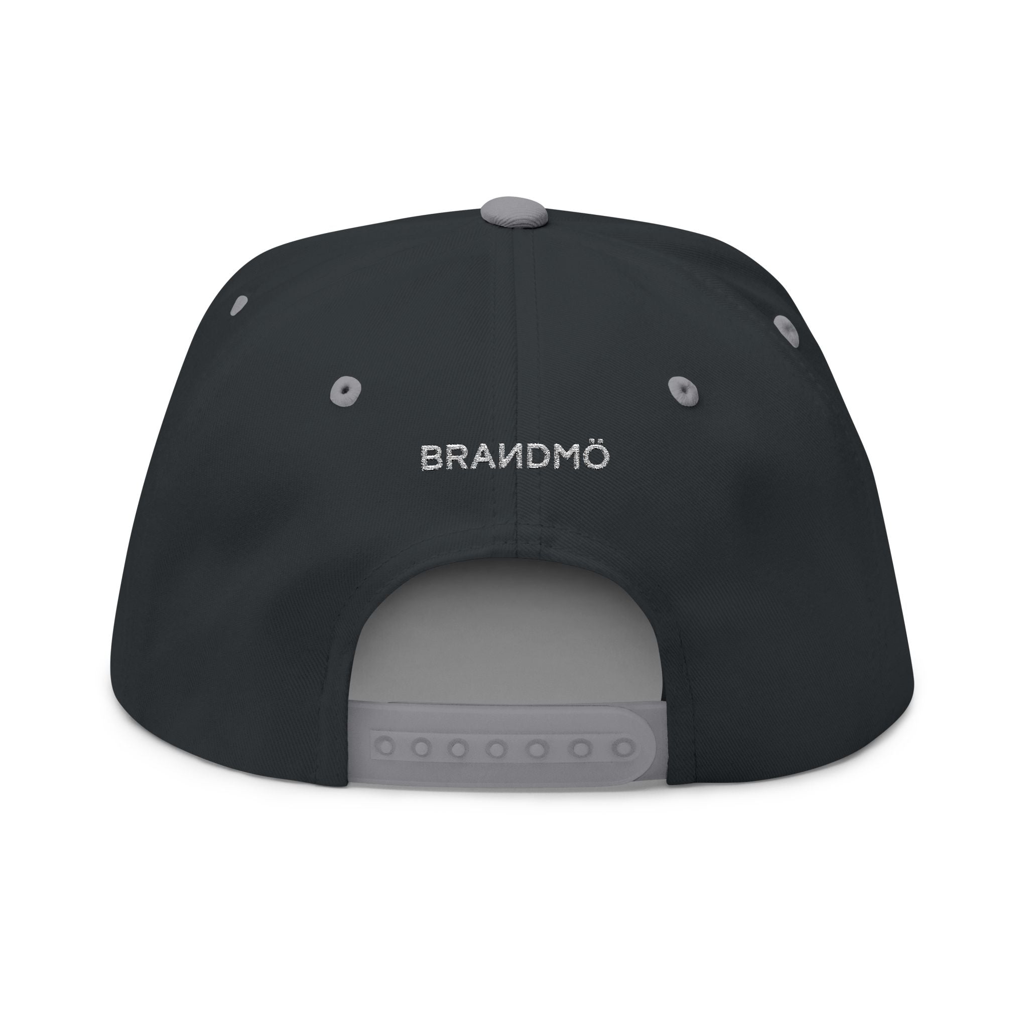 Escudería SRT & RT Snapback Cap
