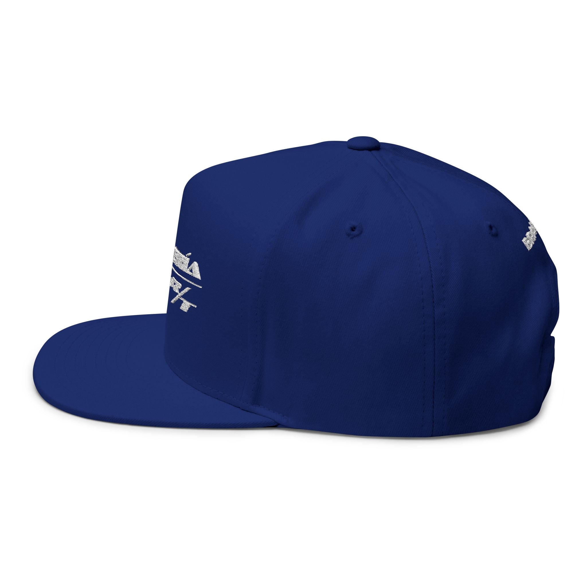 Escudería SRT & RT Snapback Cap