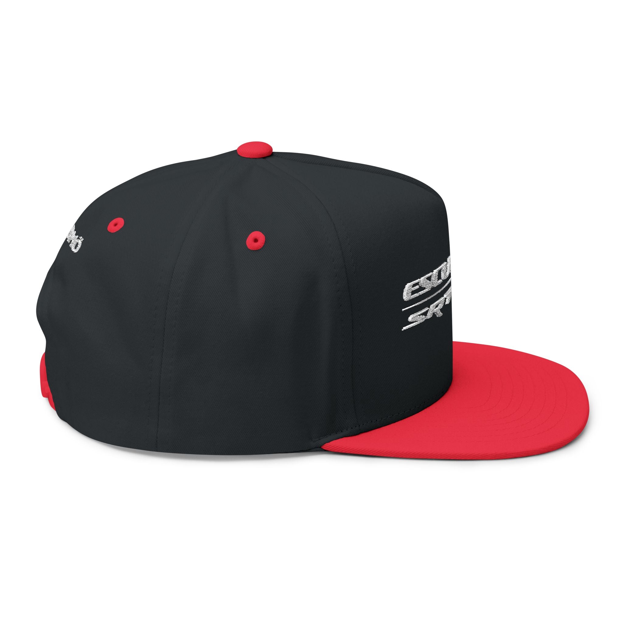 Escudería SRT & RT Snapback Cap