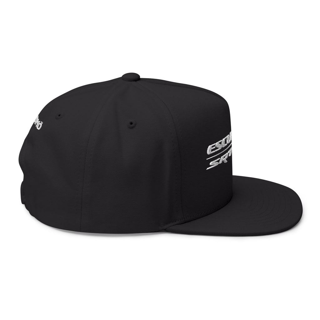 Escudería SRT & RT Snapback Cap