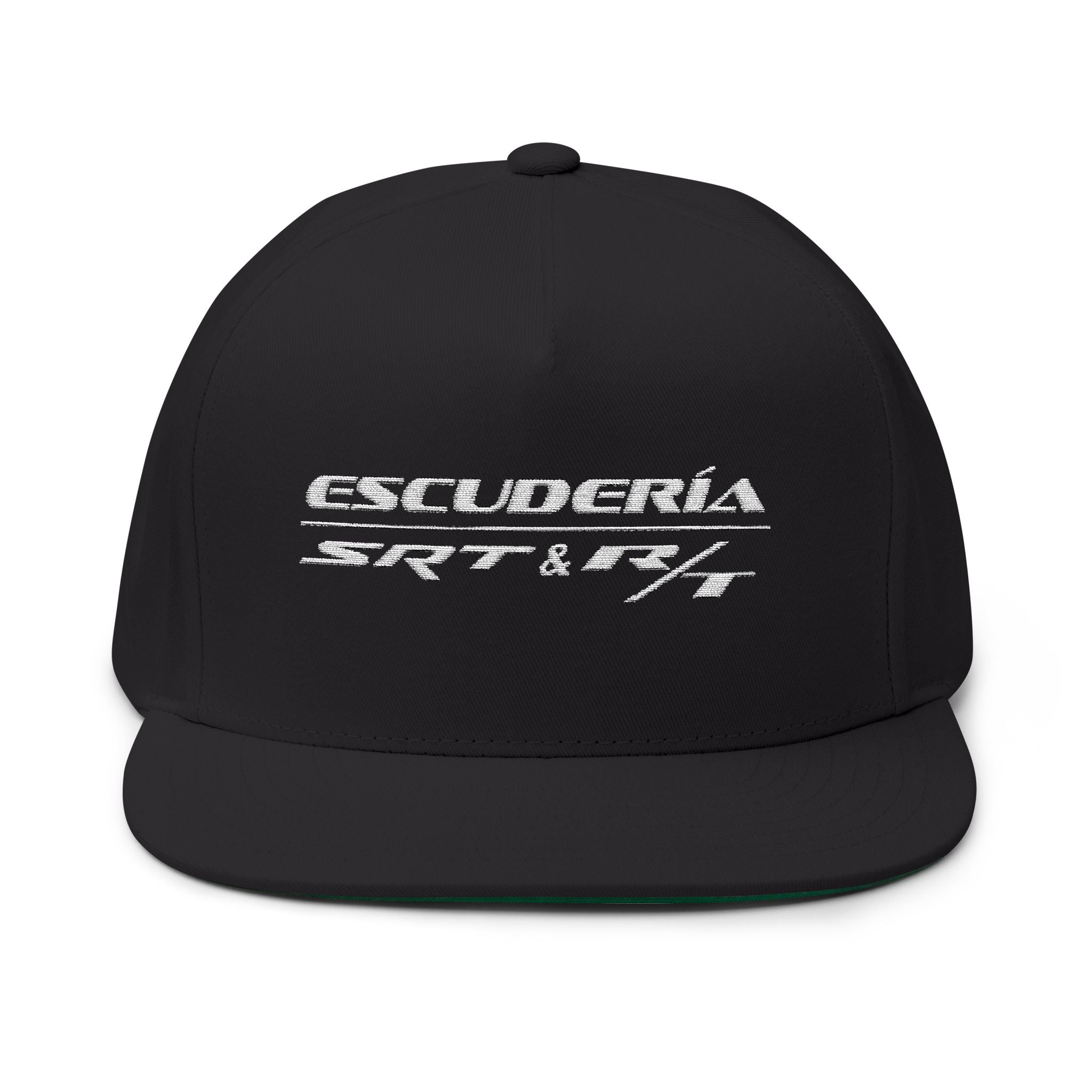 Escudería SRT & RT Snapback Cap