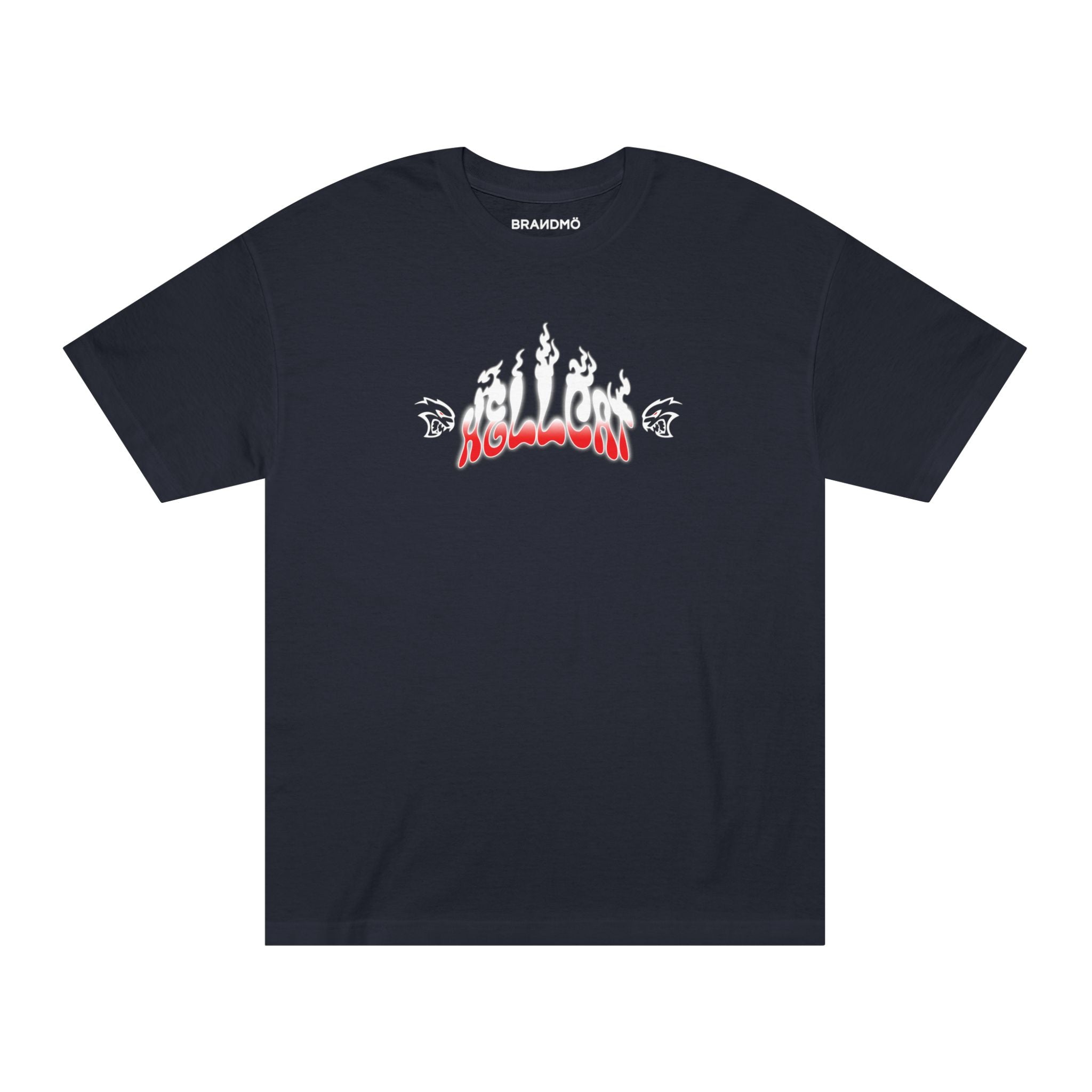 Hellcat Shirt