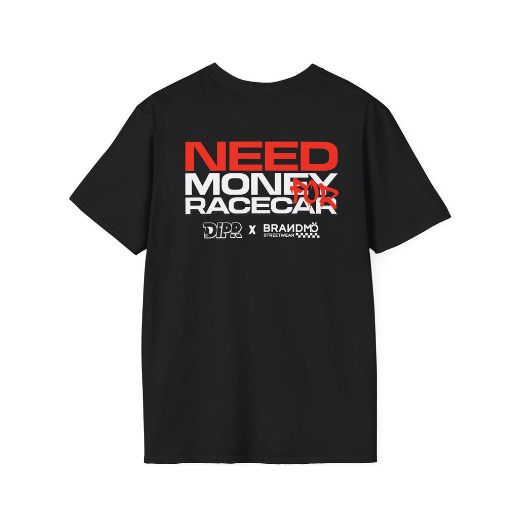 DIPR x BRANDMÖ - Need Money For Race Car v2