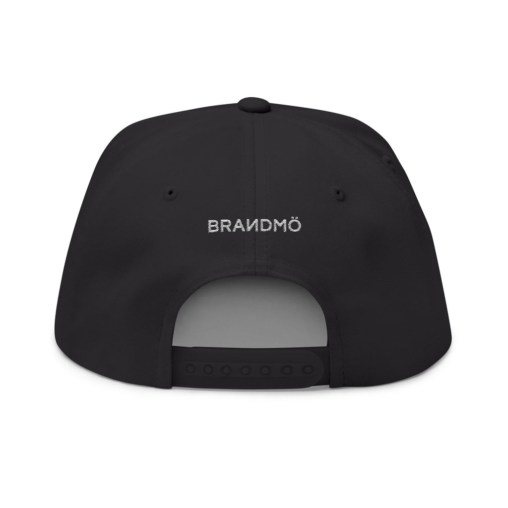 Escudería SRT & RT Snapback Cap