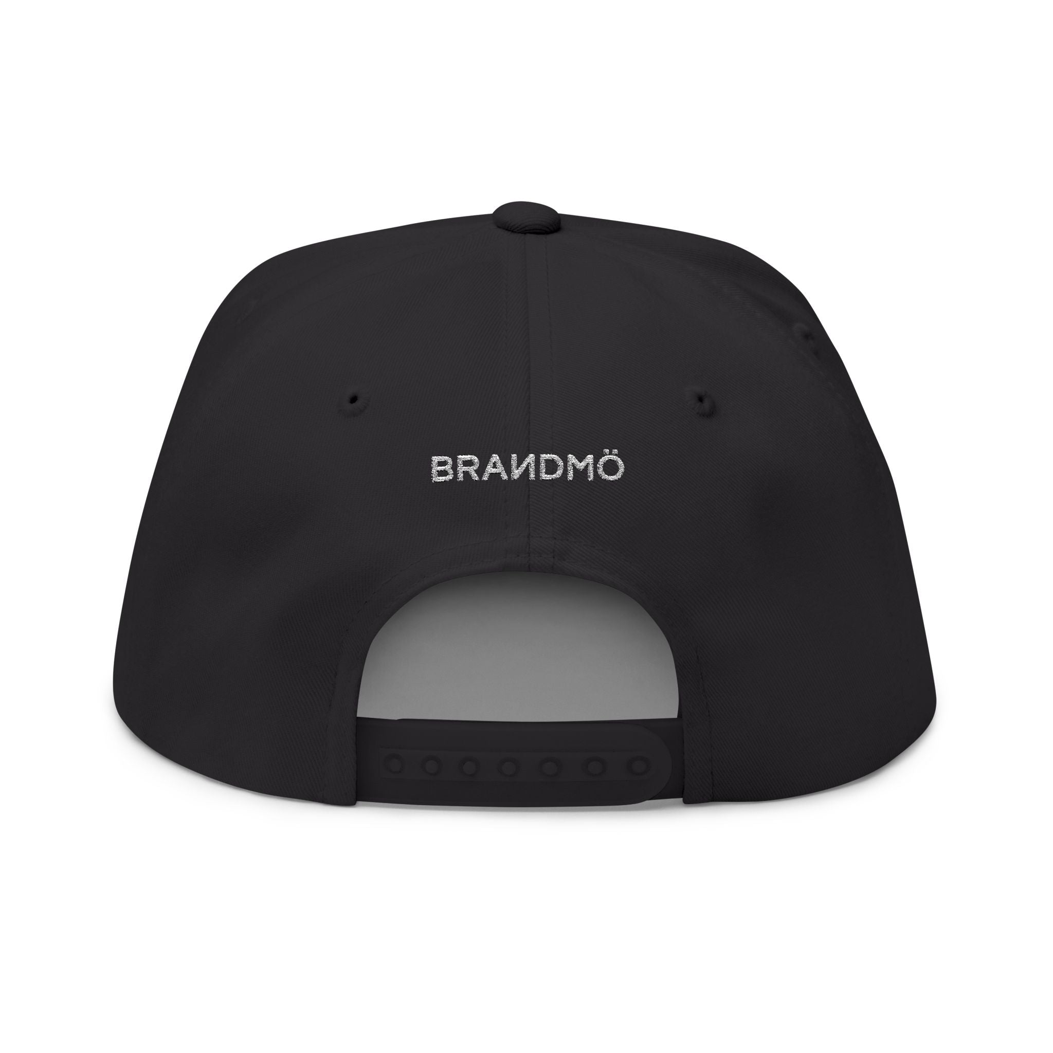Escudería SRT & RT Snapback Cap