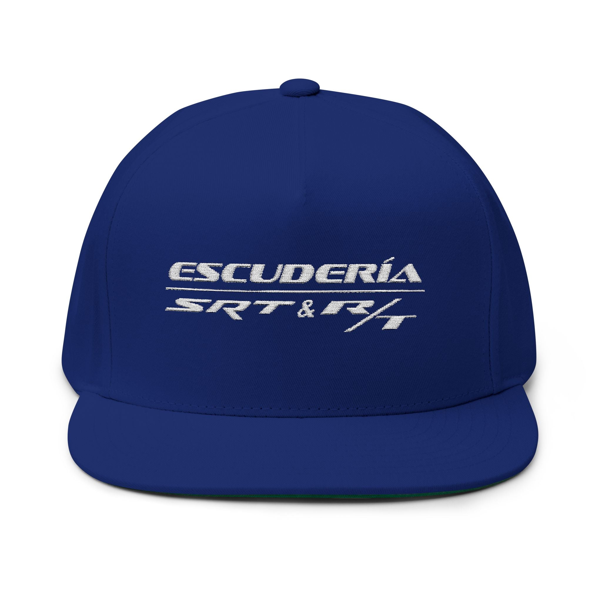 Escudería SRT & RT Snapback Cap