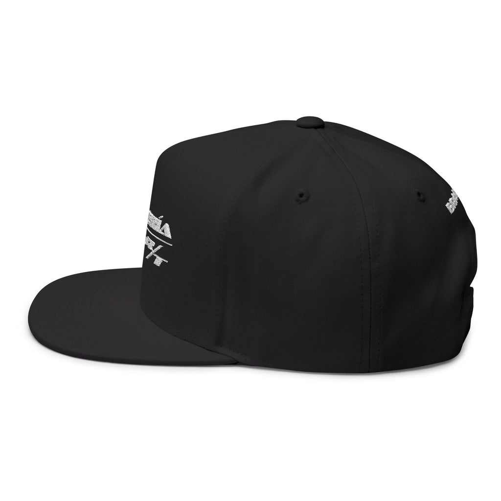 Escudería SRT & RT Snapback Cap