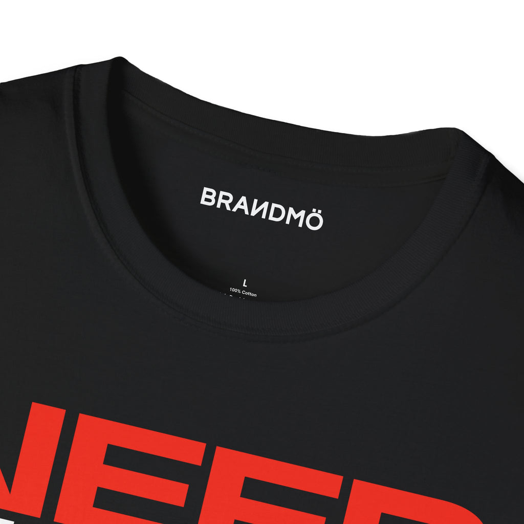 DIPR x BRANDMÖ - "Need Money For Race Car" Shirt