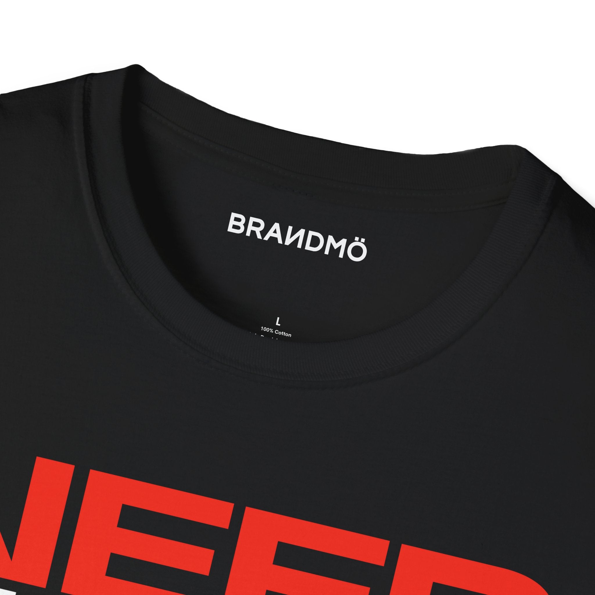 DIPR x BRANDMÖ - "Need Money For Race Car" Shirt