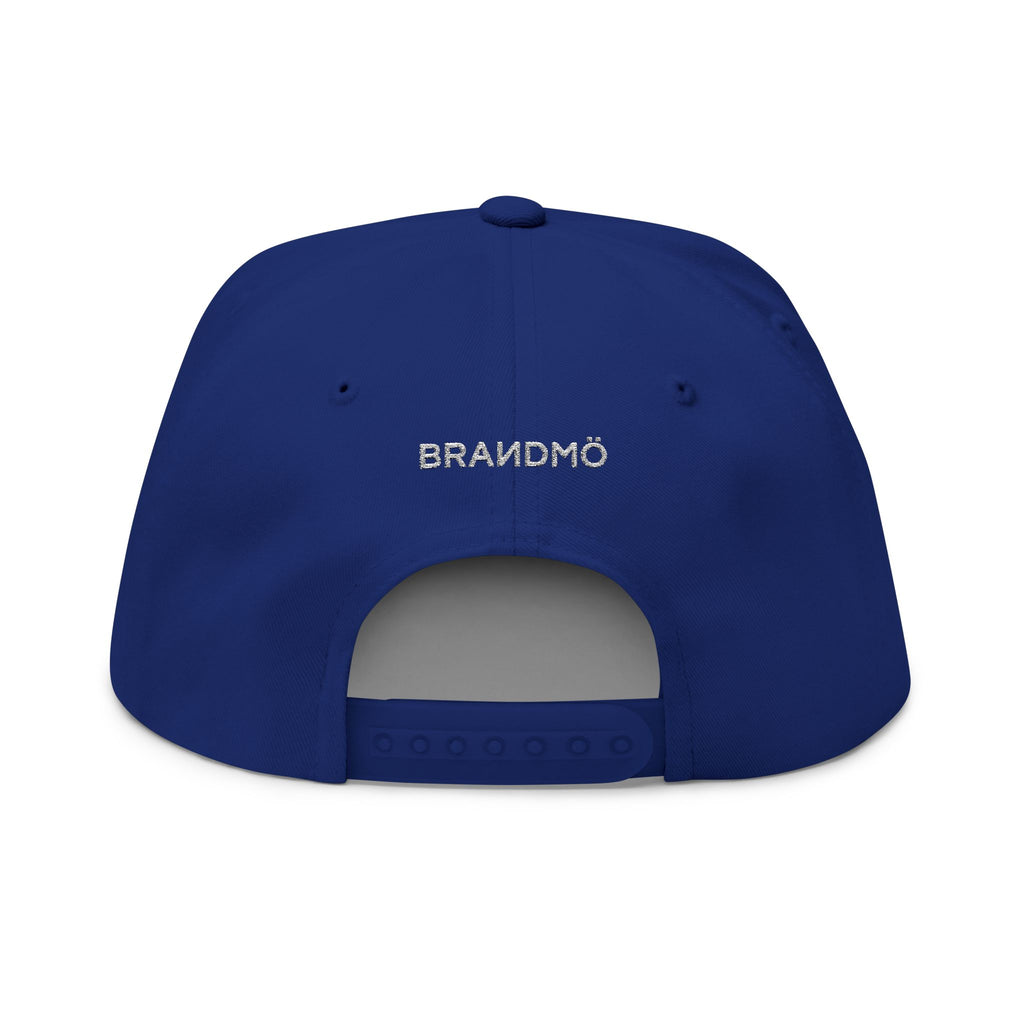 Escudería SRT & RT Snapback Cap