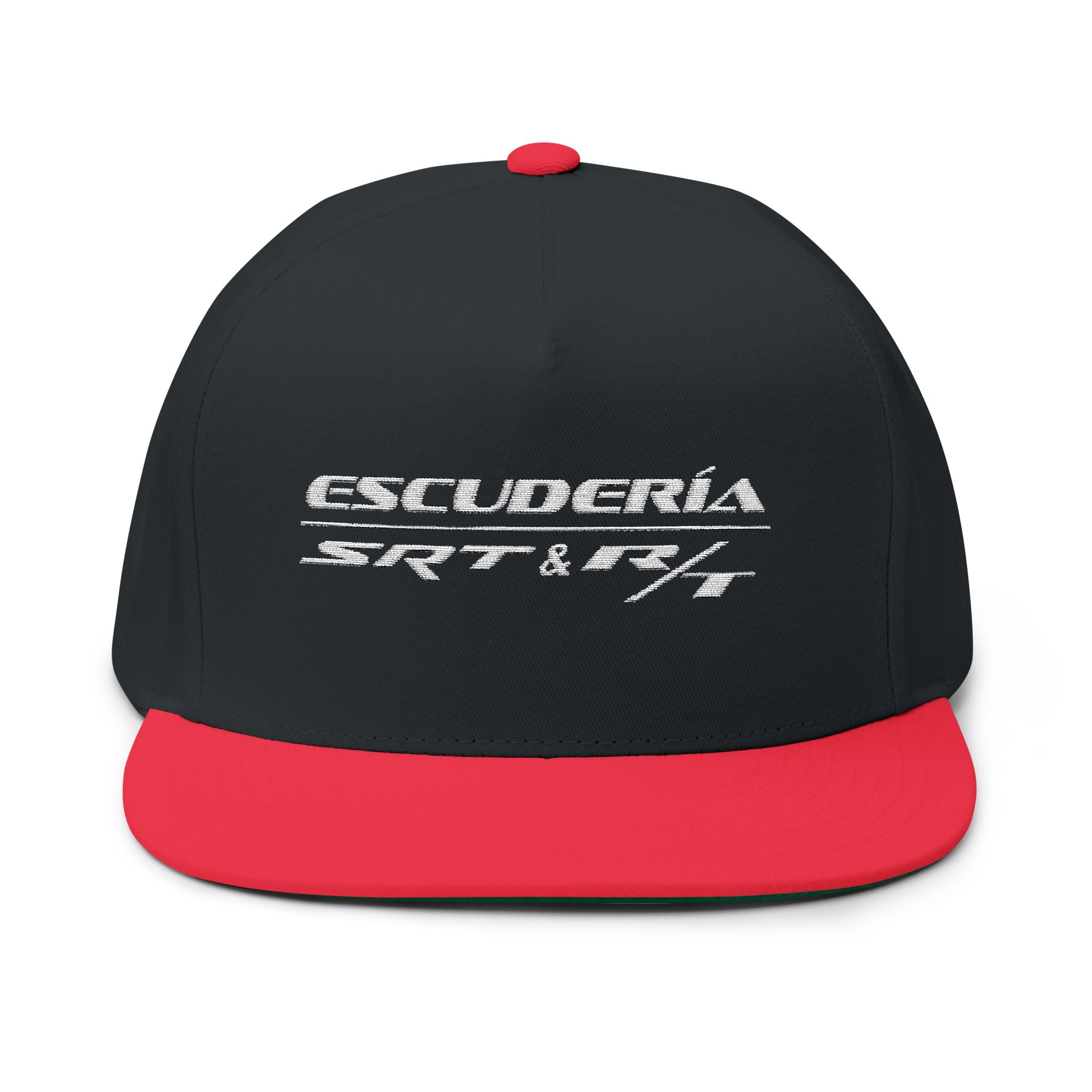 Escudería SRT & RT Snapback Cap