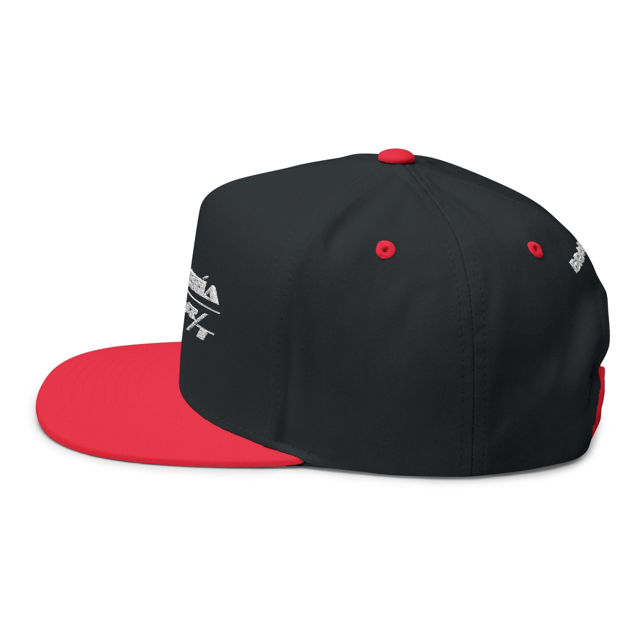Escudería SRT & RT Snapback Cap