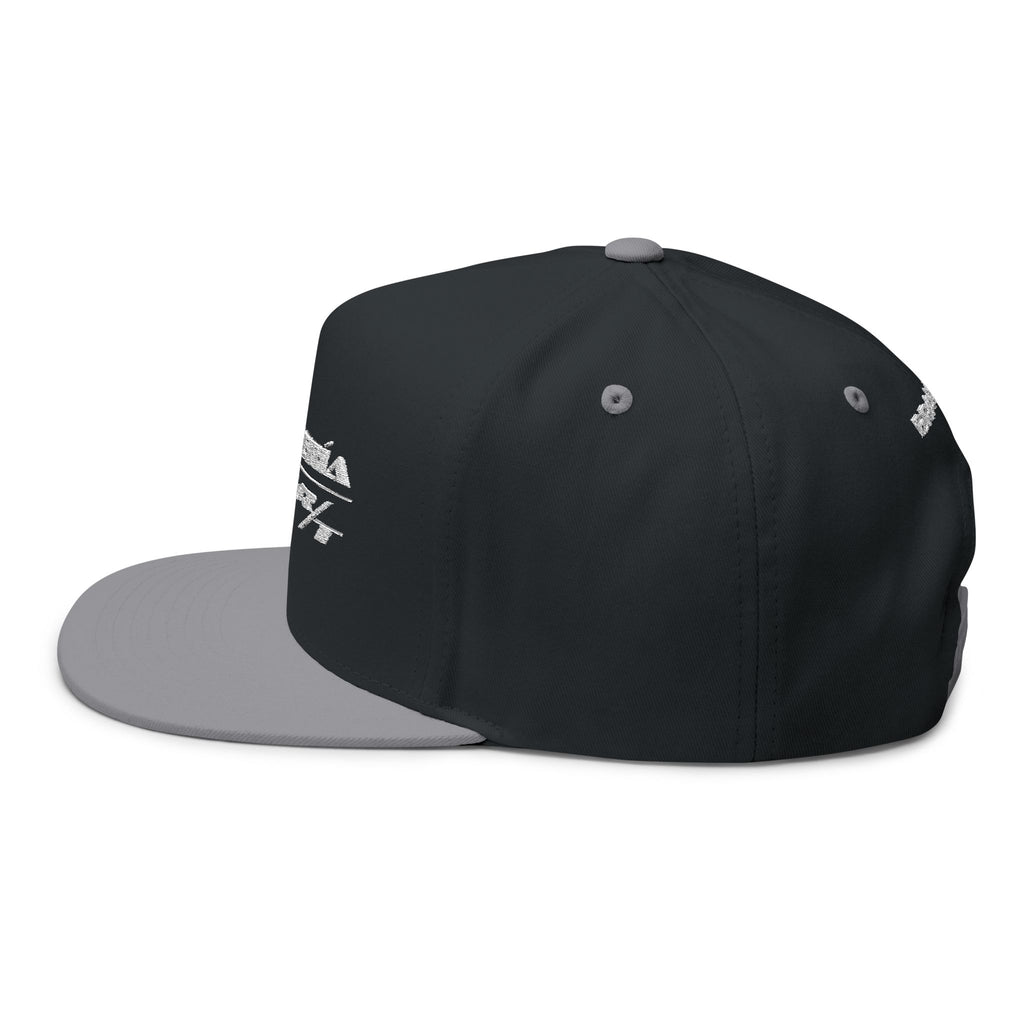Escudería SRT & RT Snapback Cap