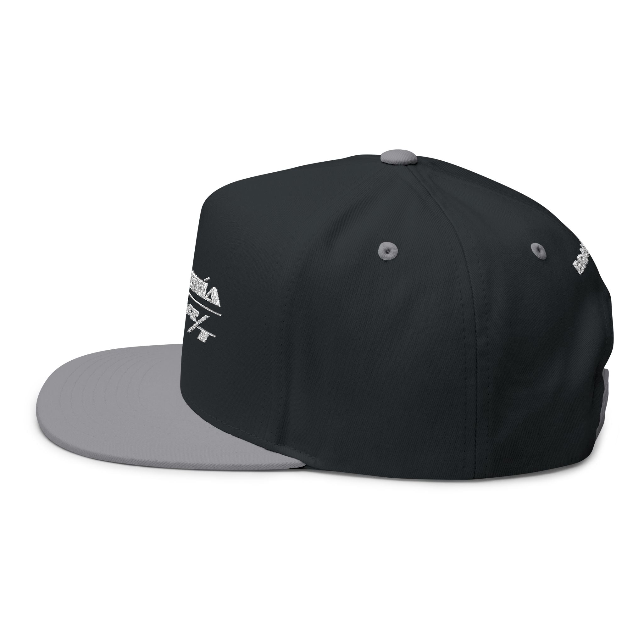 Escudería SRT & RT Snapback Cap