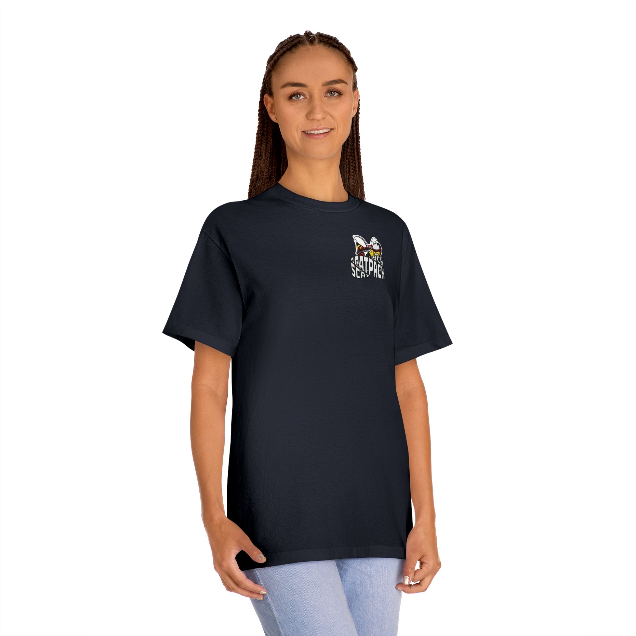 ScatPack Shirt