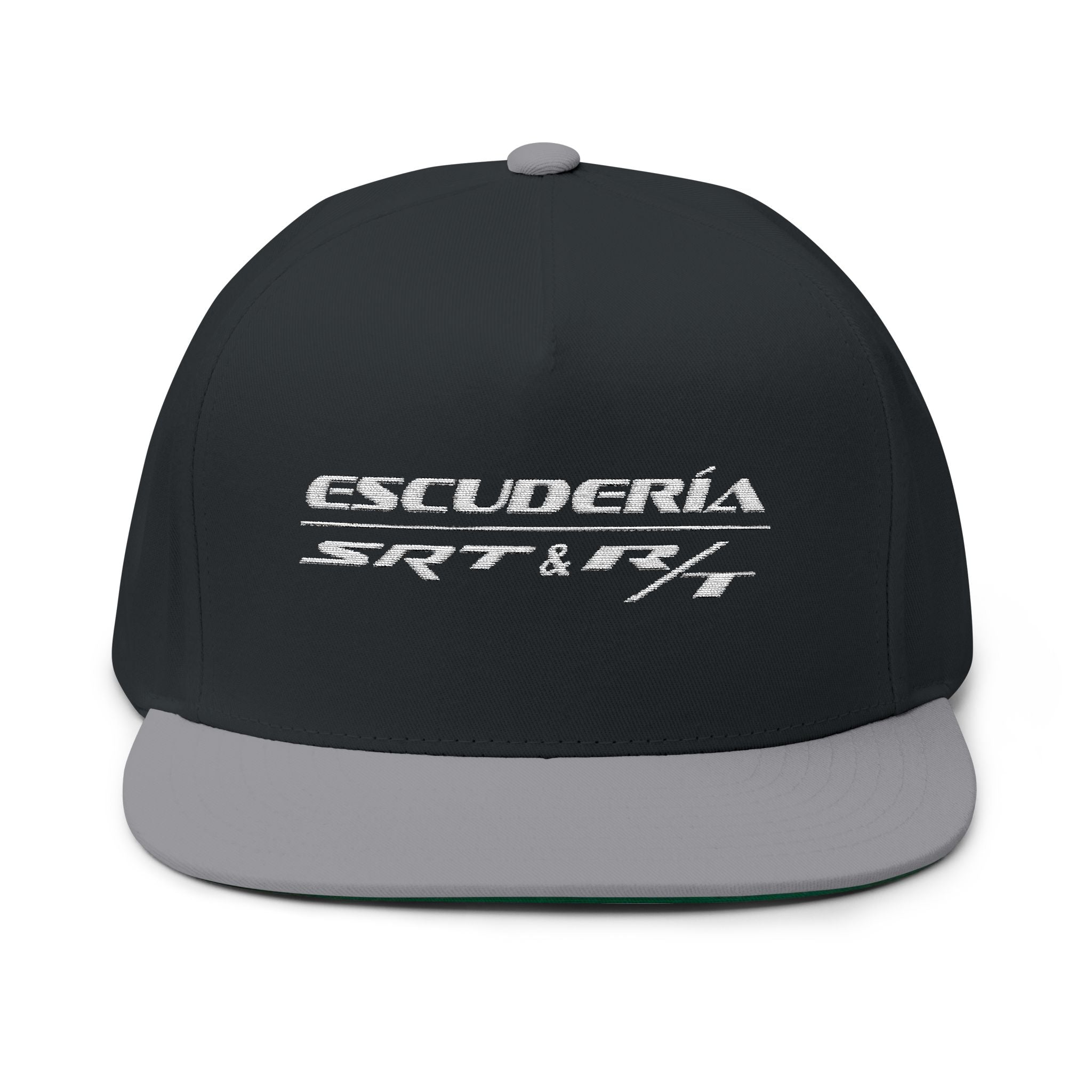 Escudería SRT & RT Snapback Cap