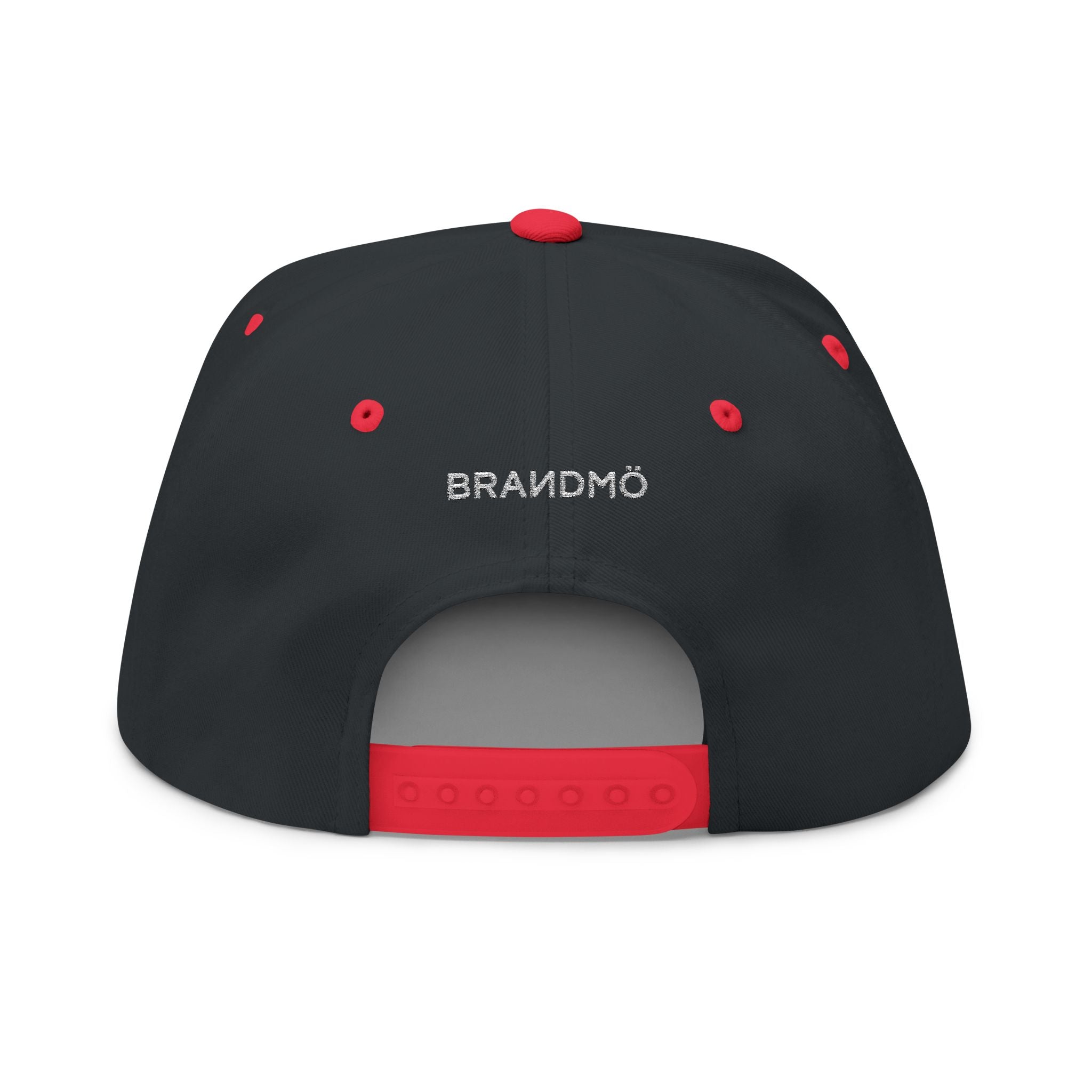 Escudería SRT & RT Snapback Cap