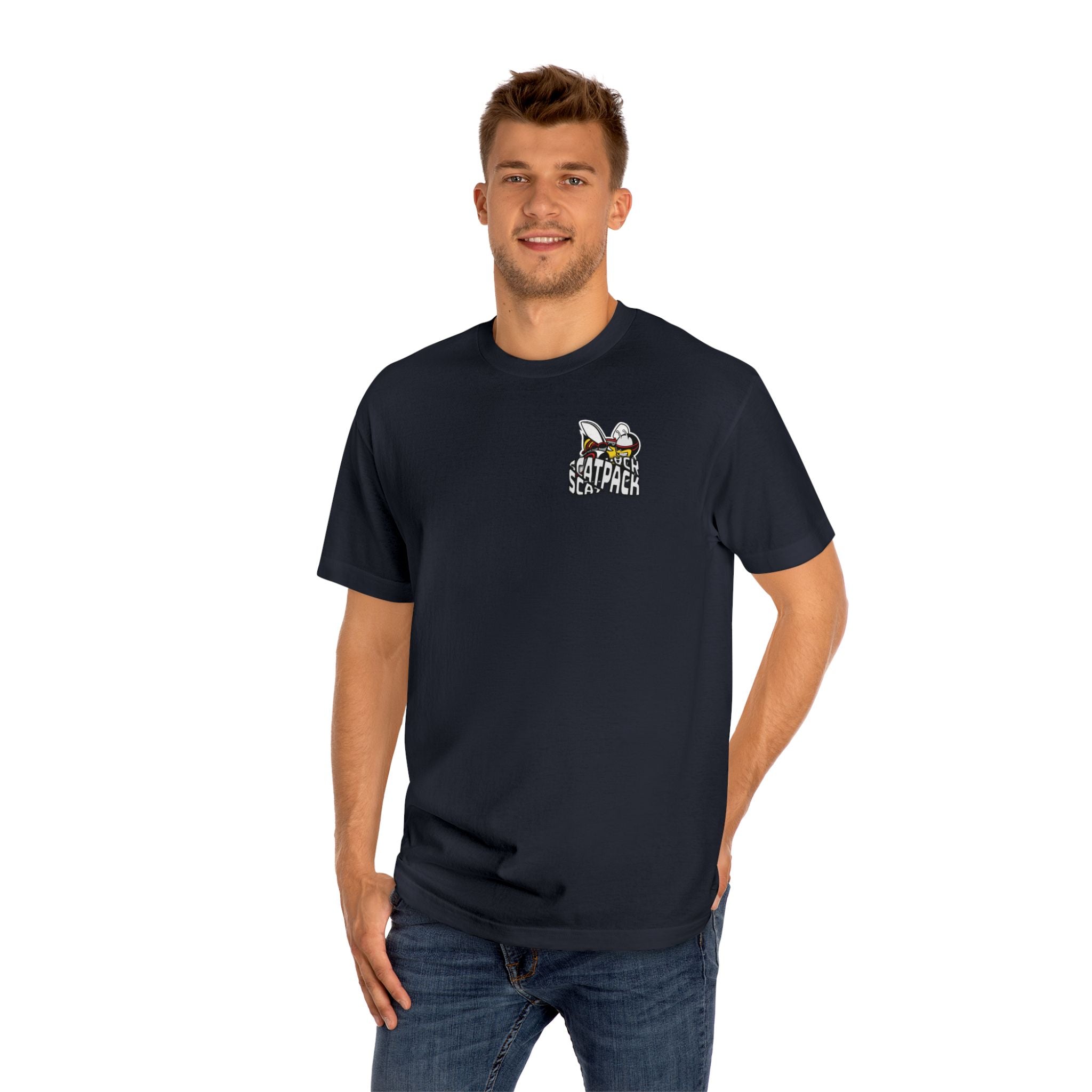 ScatPack Shirt