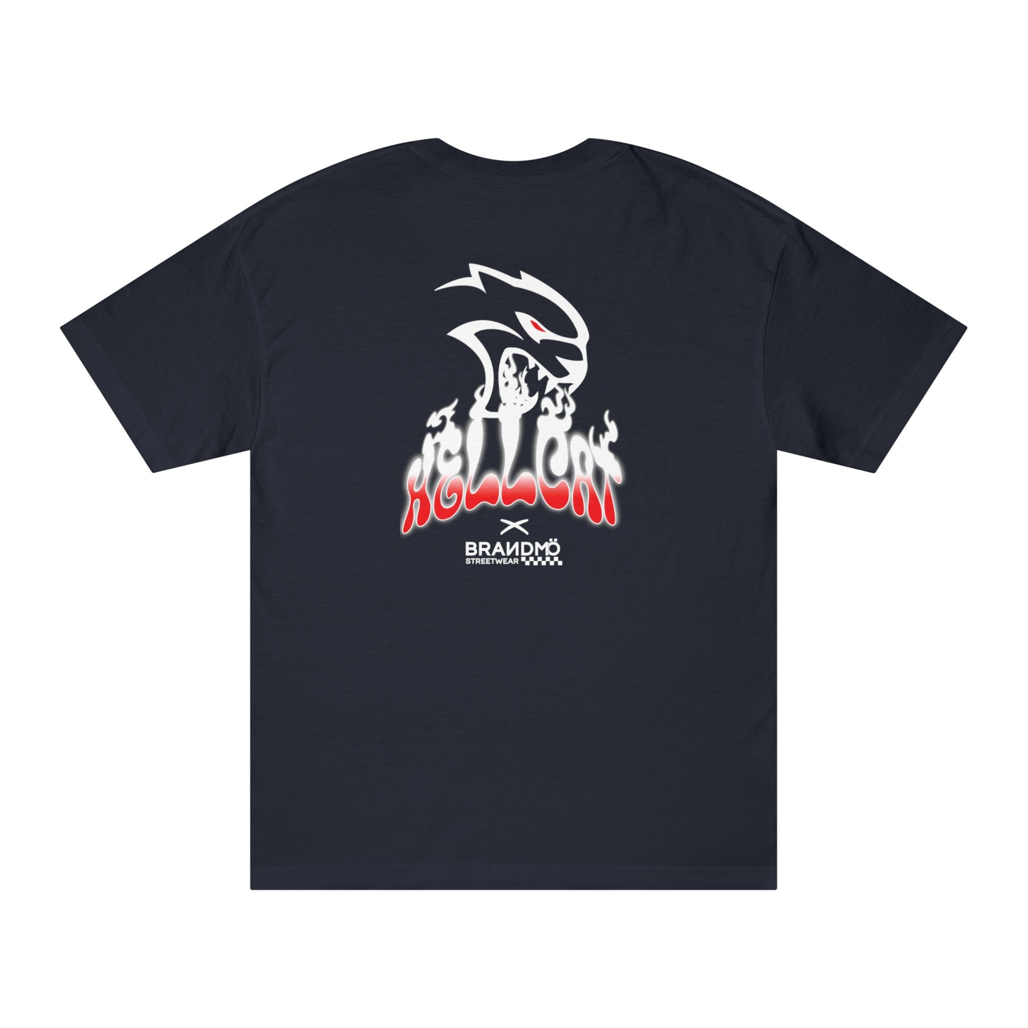 Hellcat Shirt
