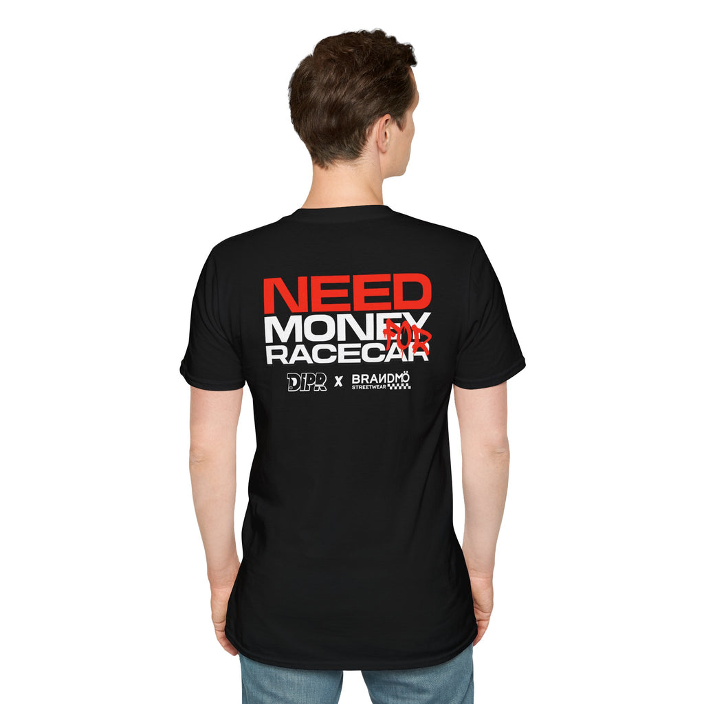 DIPR x BRANDMÖ - Need Money For Race Car v2