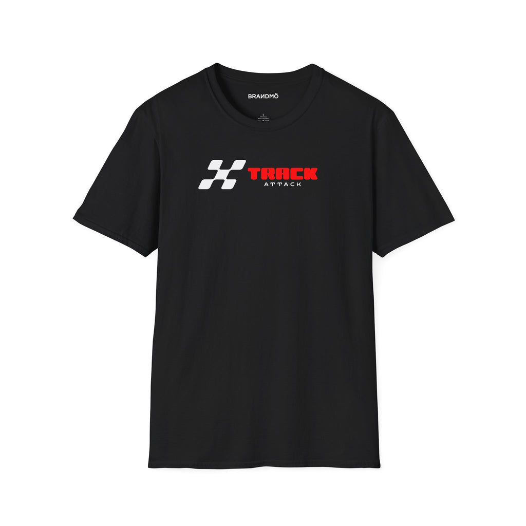 DIPR x BRANDMÖ - "Salinas Speedway" Shirt