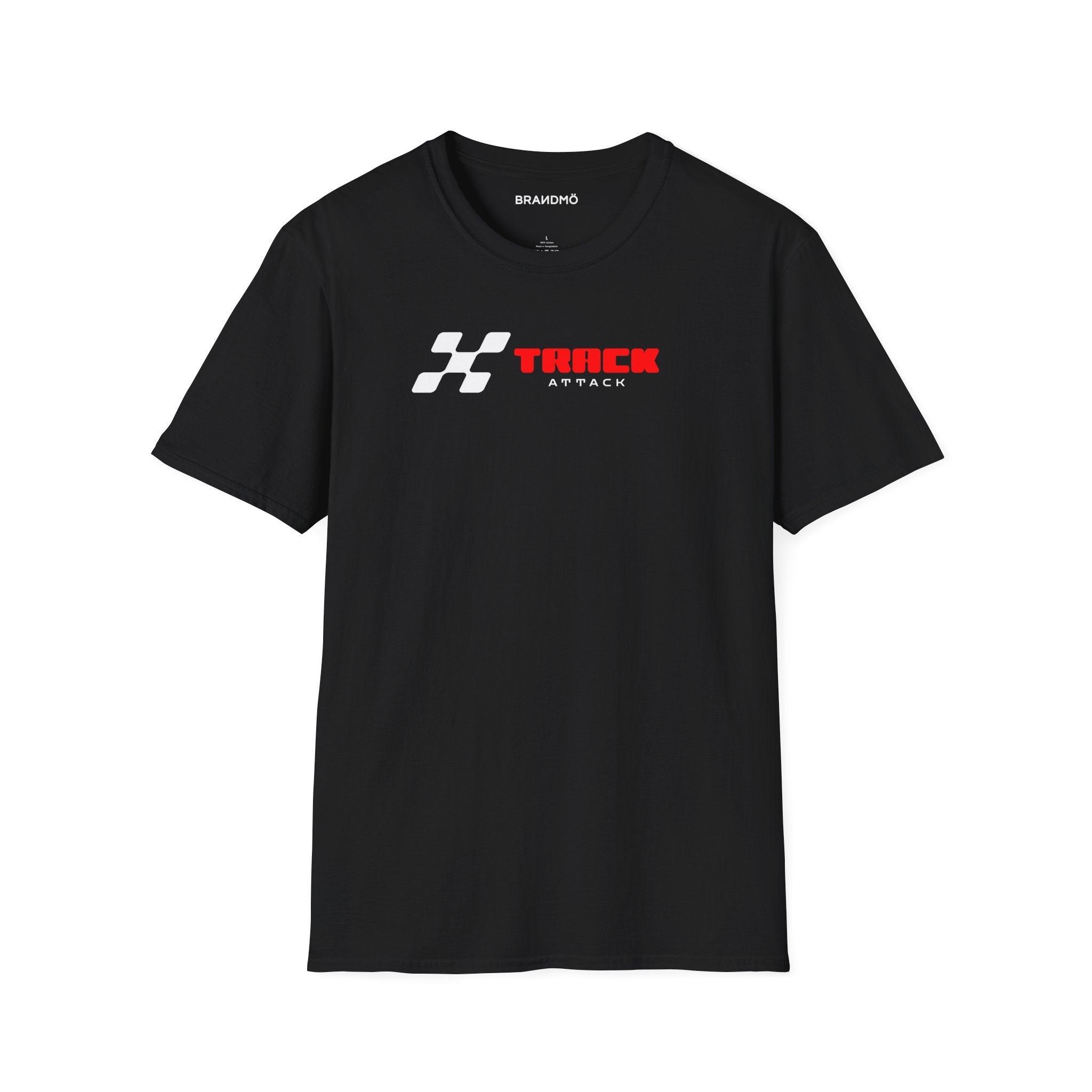 DIPR x BRANDMÖ - "Salinas Speedway" Shirt
